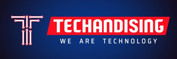 techandising Profile Banner