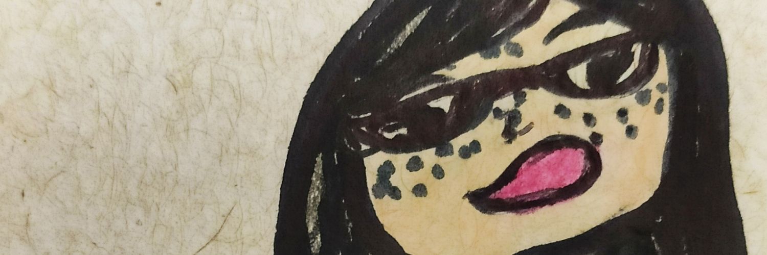 MissusDragon's profile banner image