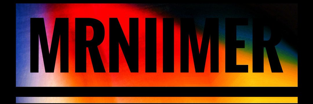 MrNiiMer's profile banner image