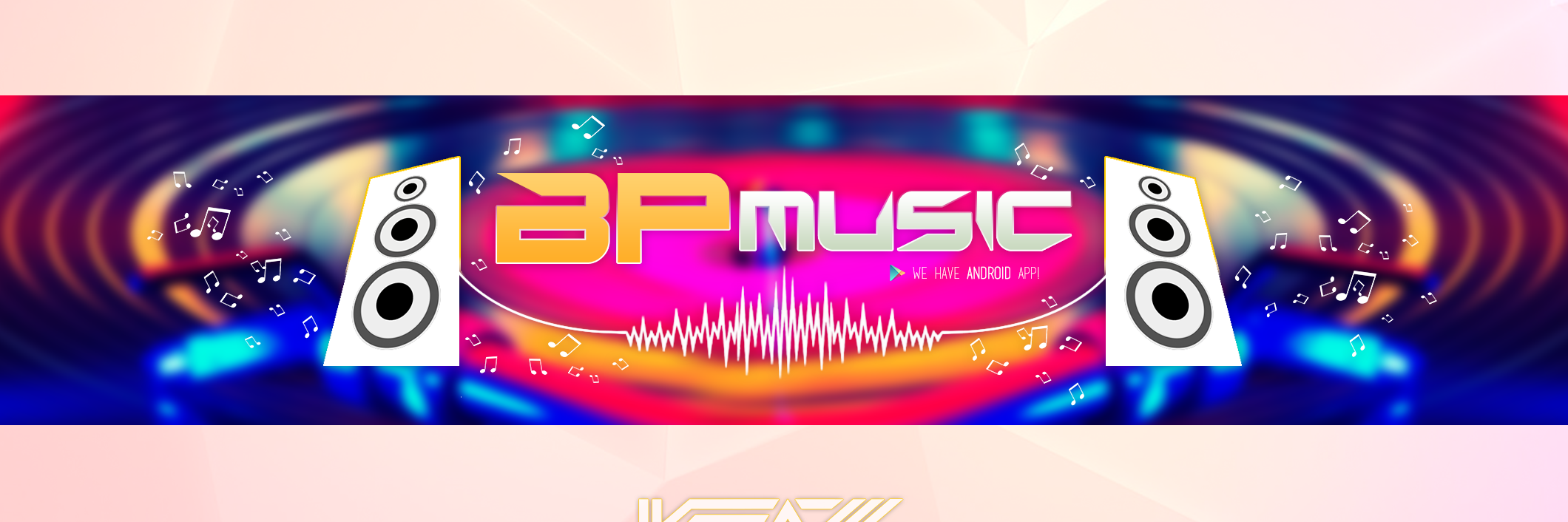 BPMusicHD's profile banner image