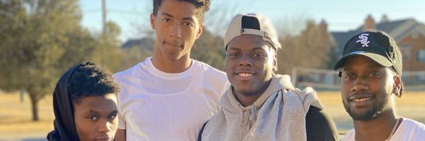 TeafaleJ Profile Banner