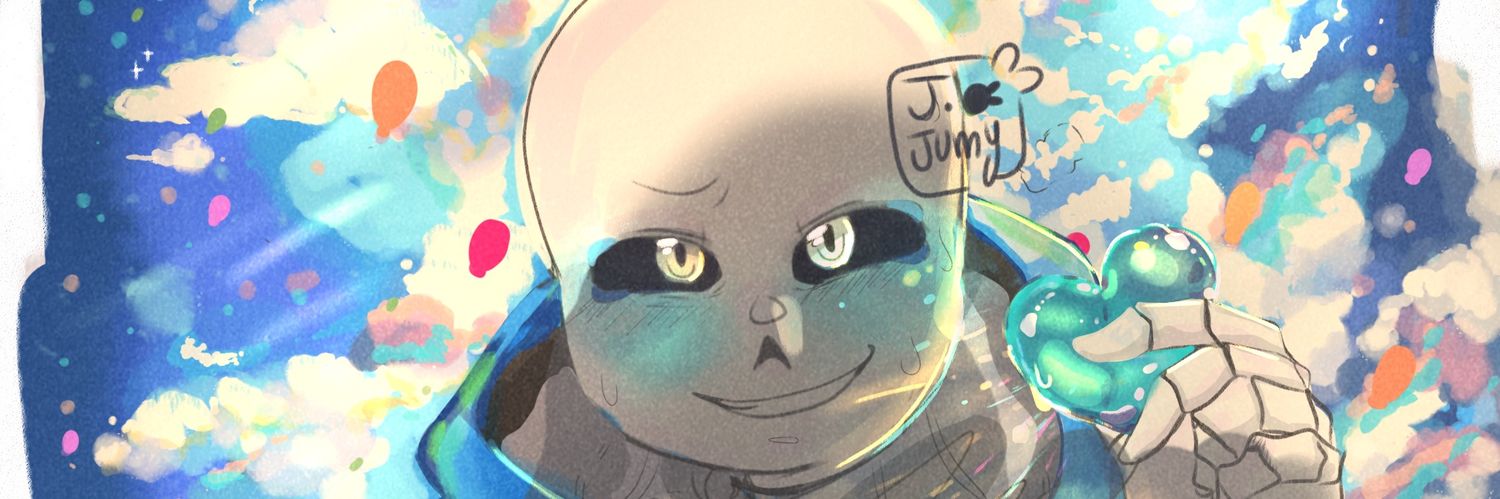 Poketo J.Jumy🌙 banner