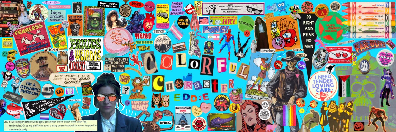 ColorfulCharacter's banner