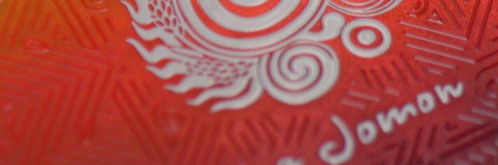 熊谷太郎(La Jomon) banner