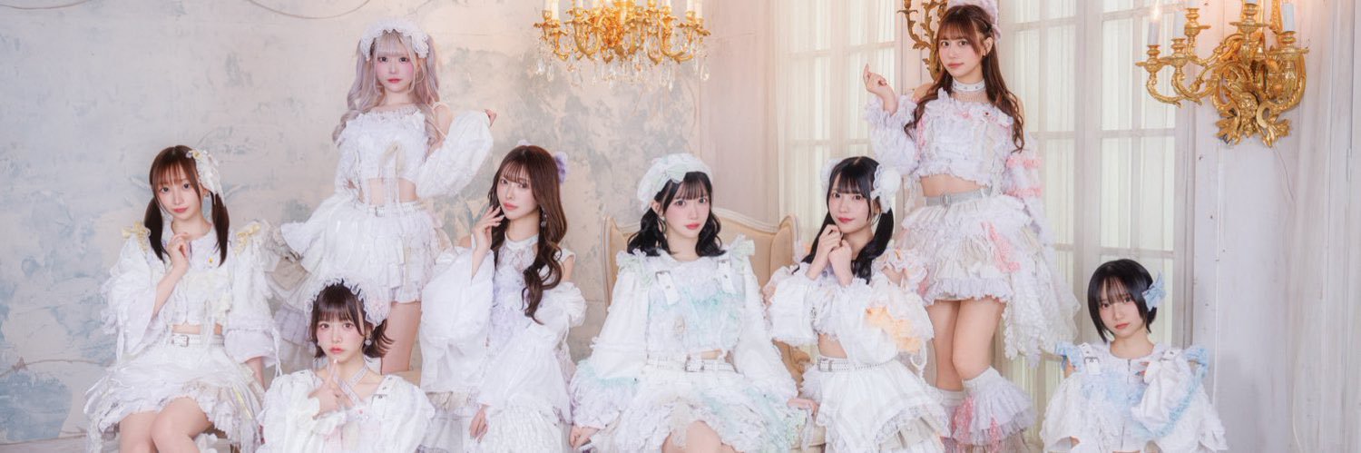 小松せな【RiNCENT♯】 banner