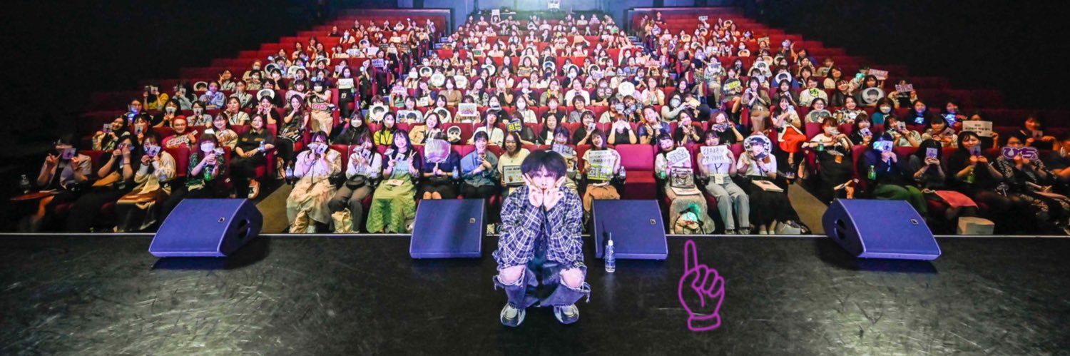 sayumin219's profile banner image