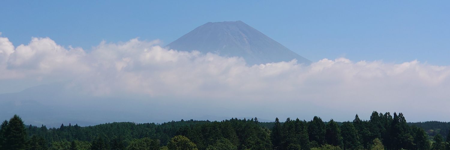 amesun899's profile banner image