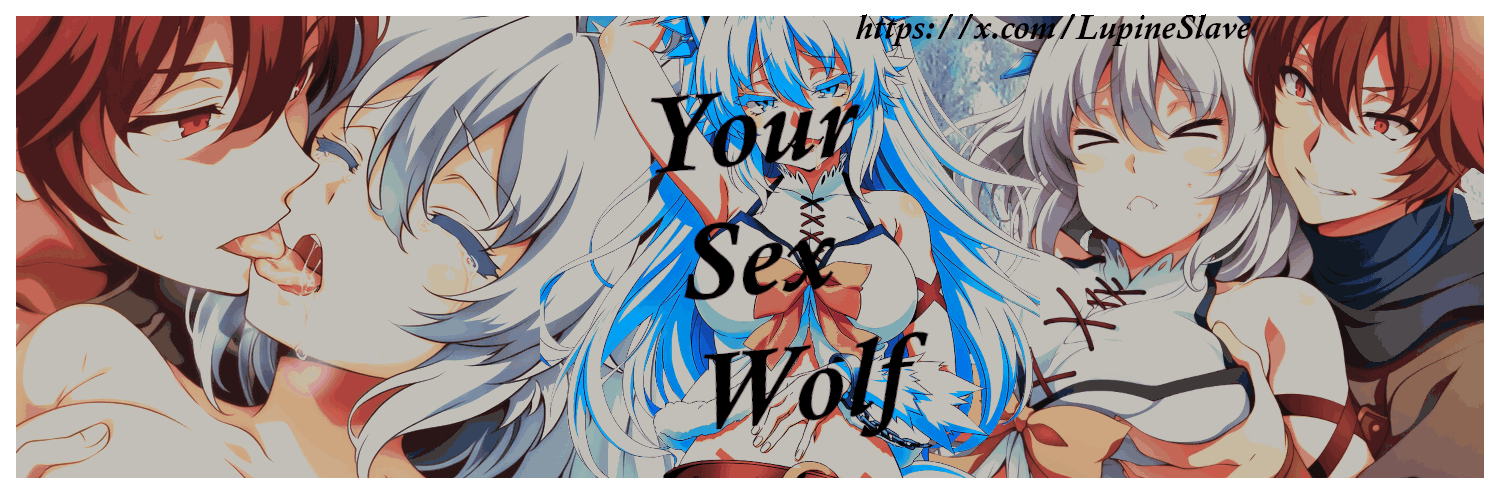 LupineSlave's profile banner image
