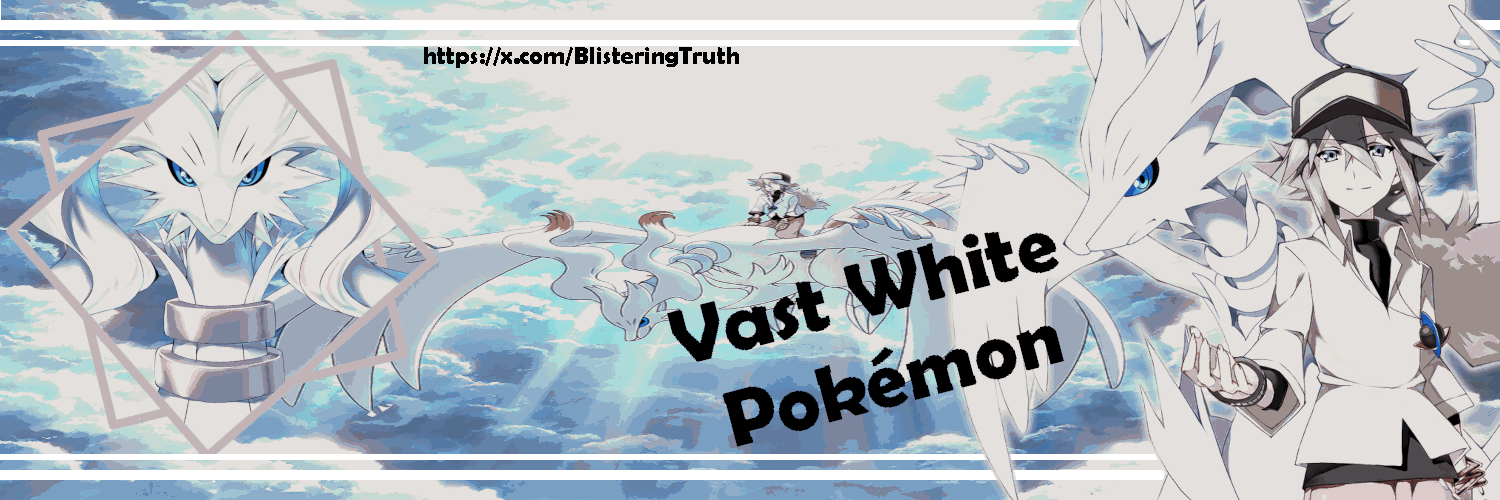 BlisteringTruth's profile banner image