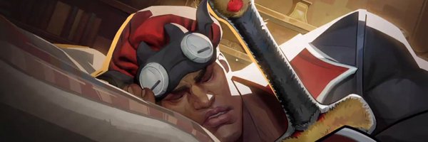 _Dfox1987 Profile Banner