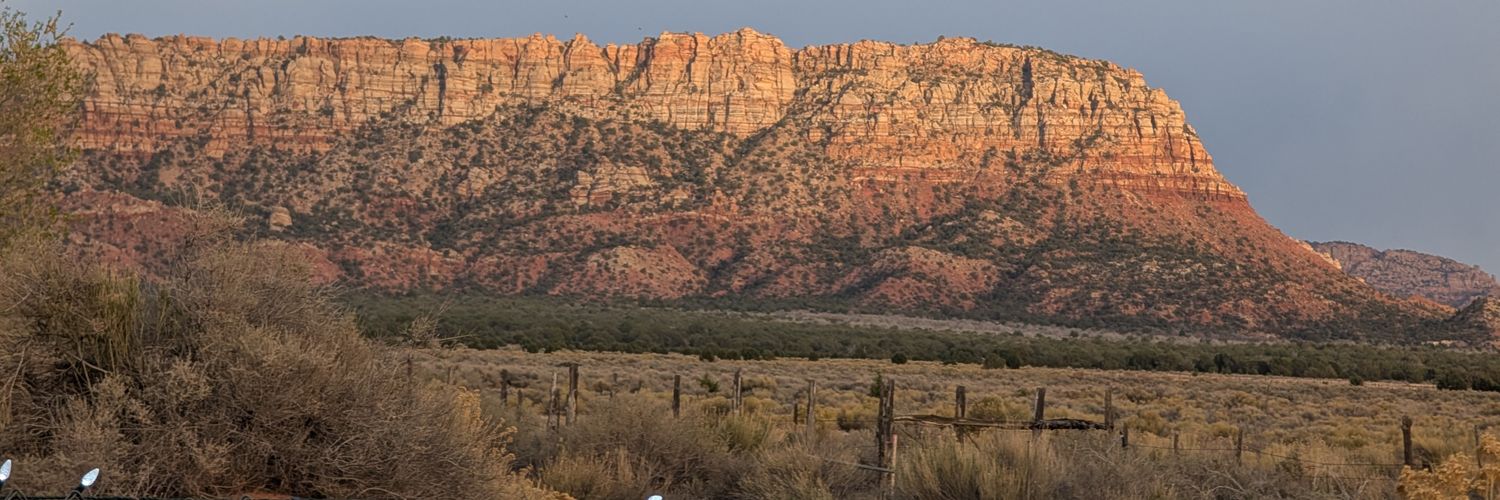 Liberty Positive 🗿 banner
