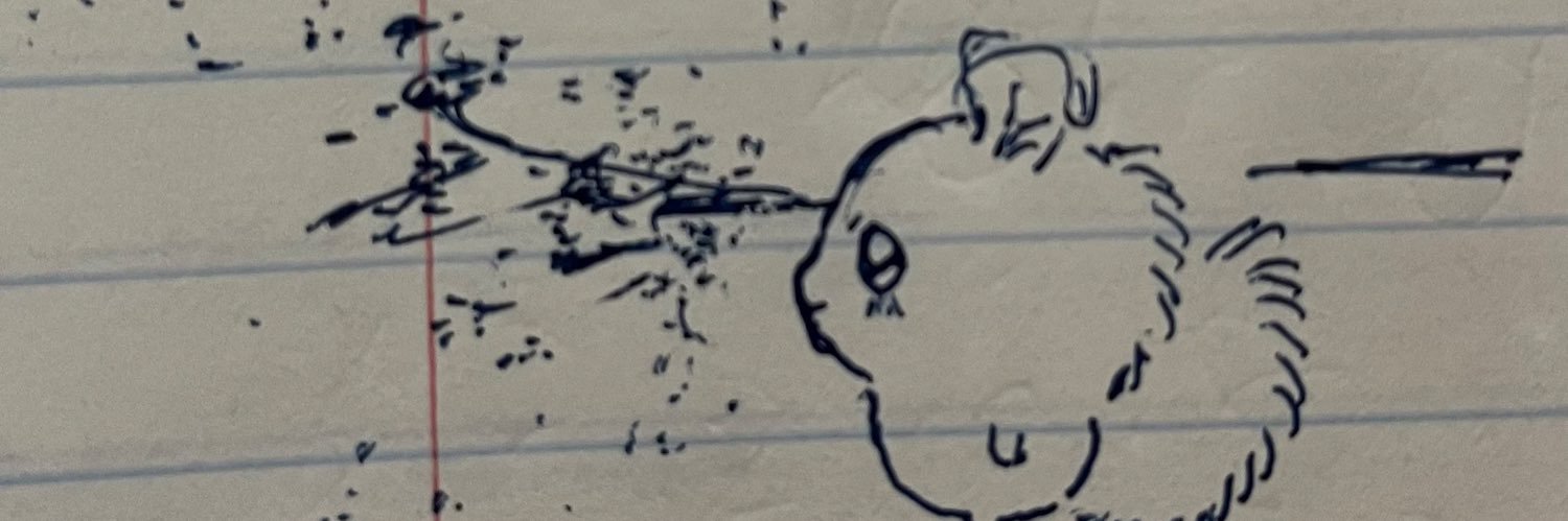 chokeoncock's profile banner image