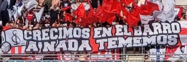 Daniel Sánchez banner