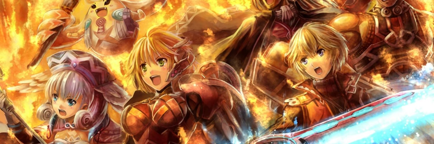LullabyOfChAos's profile banner image