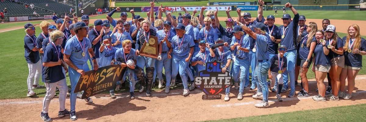 Timothy “Blake” Risko banner