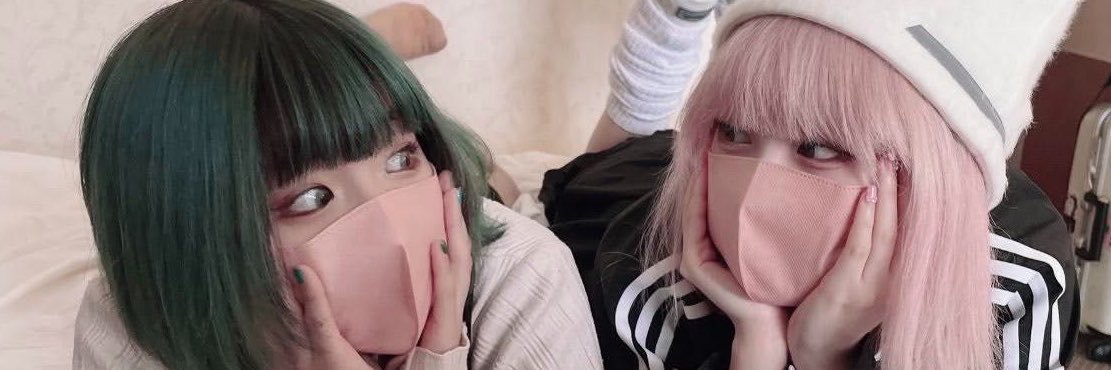 MEW_miya's profile banner image
