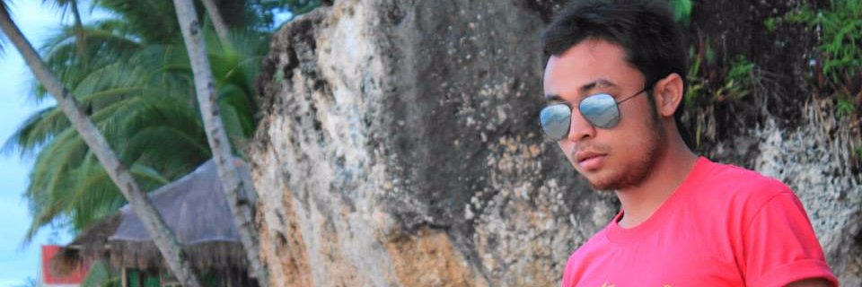 markMelgo's profile banner image