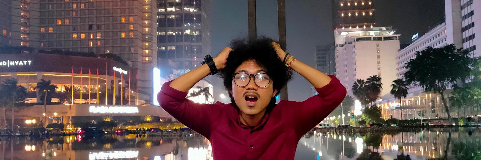 Wanmikhwan's profile banner image