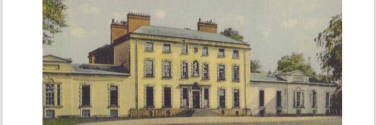 The Country House and Stables banner