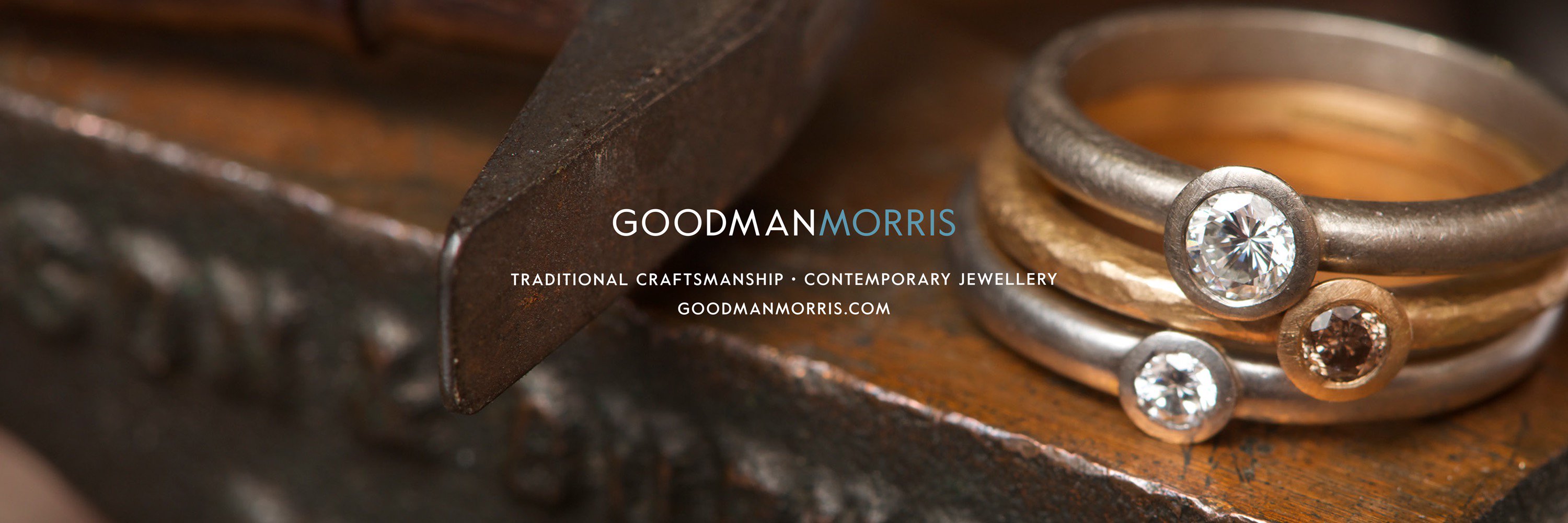 GoodmanMorris's profile banner image