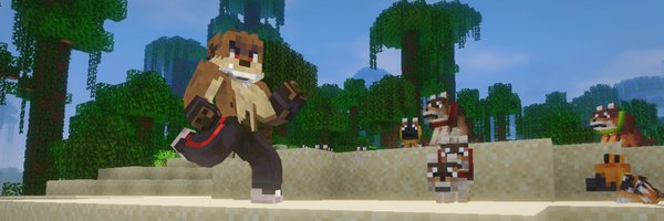 RexKoir Profile Banner