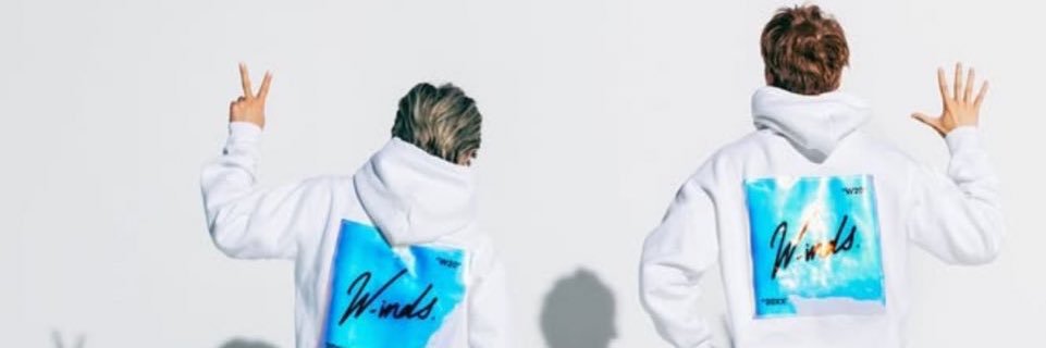 wlovet's profile banner image