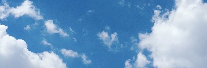 M banner