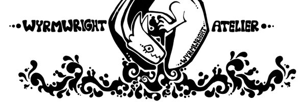 wyrmwright Profile Banner