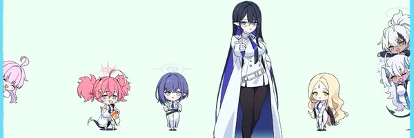 gigatera00 Profile Banner