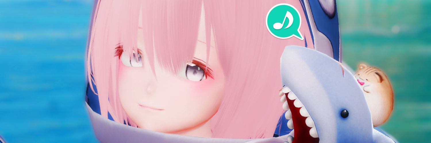 になまる🦈 banner