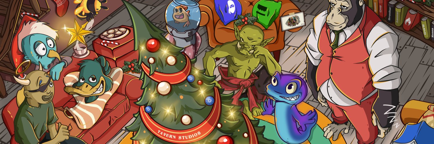 Daniel --||-- DeePy banner