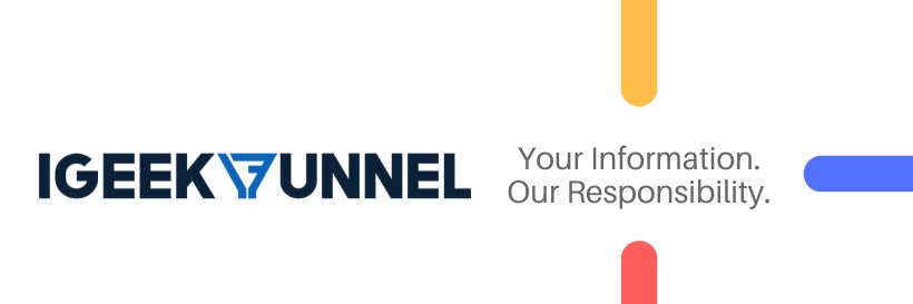 iGeekFunnel banner
