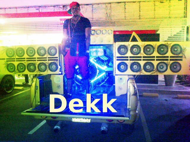 dj_Dek's profile banner image