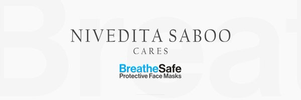 NiveditaSaboo Profile Banner