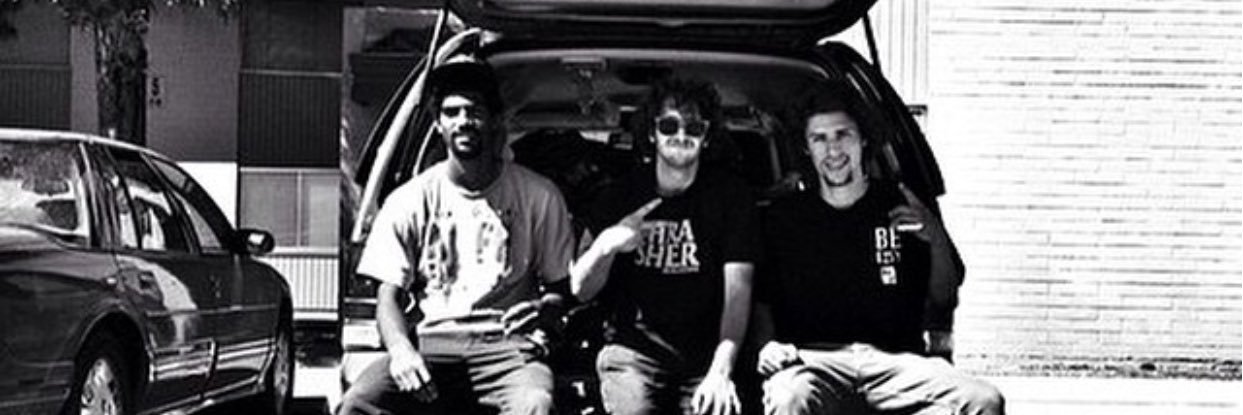 4NSKATEBOARDING's profile banner image