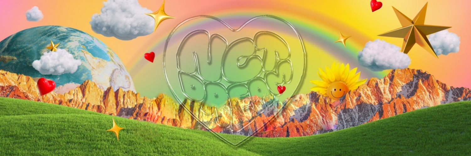 meenwithmoonbe's profile banner image