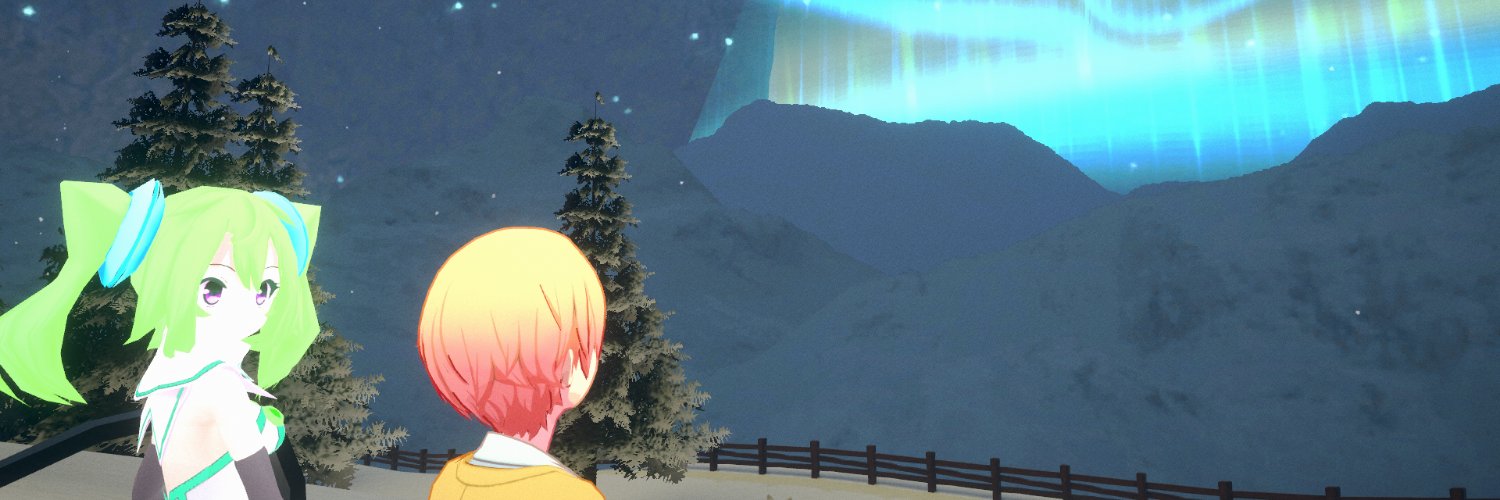 おんそく@VRCの一般人's banner