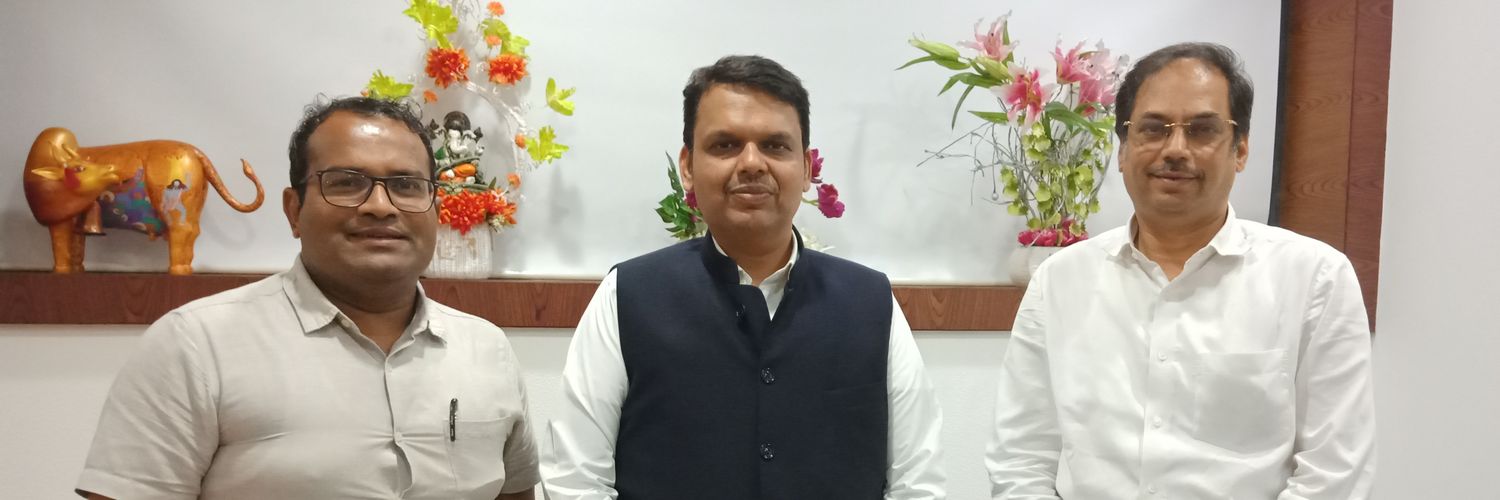 MilindSai30's profile banner image