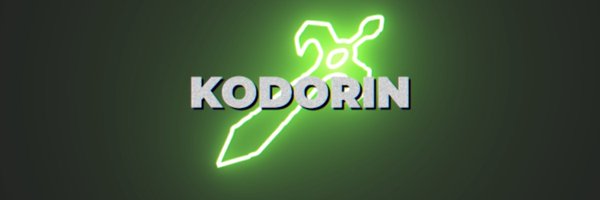 KoDoRiNSSB Profile Banner