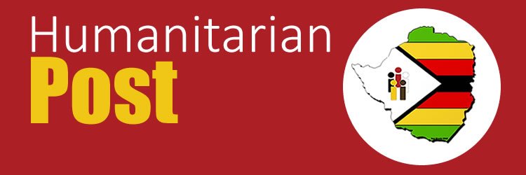 Humanitarian Post banner