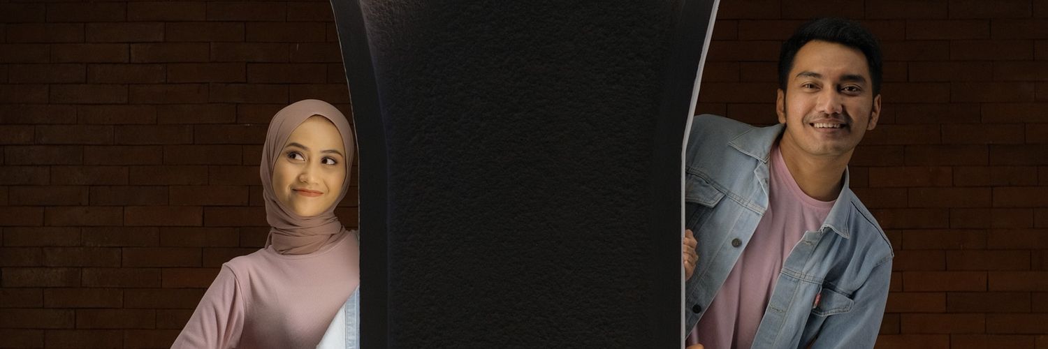 Suaminye Irine banner