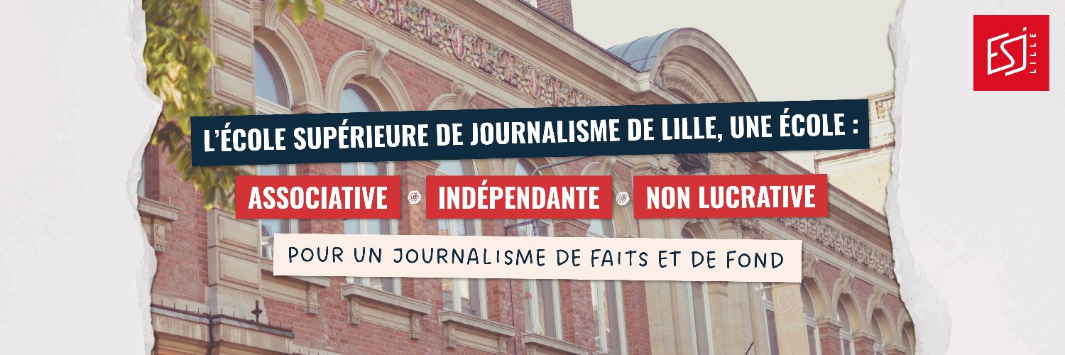 ESJ Lille banner