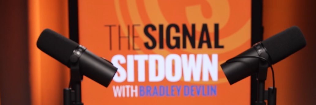 Bradley Devlin banner