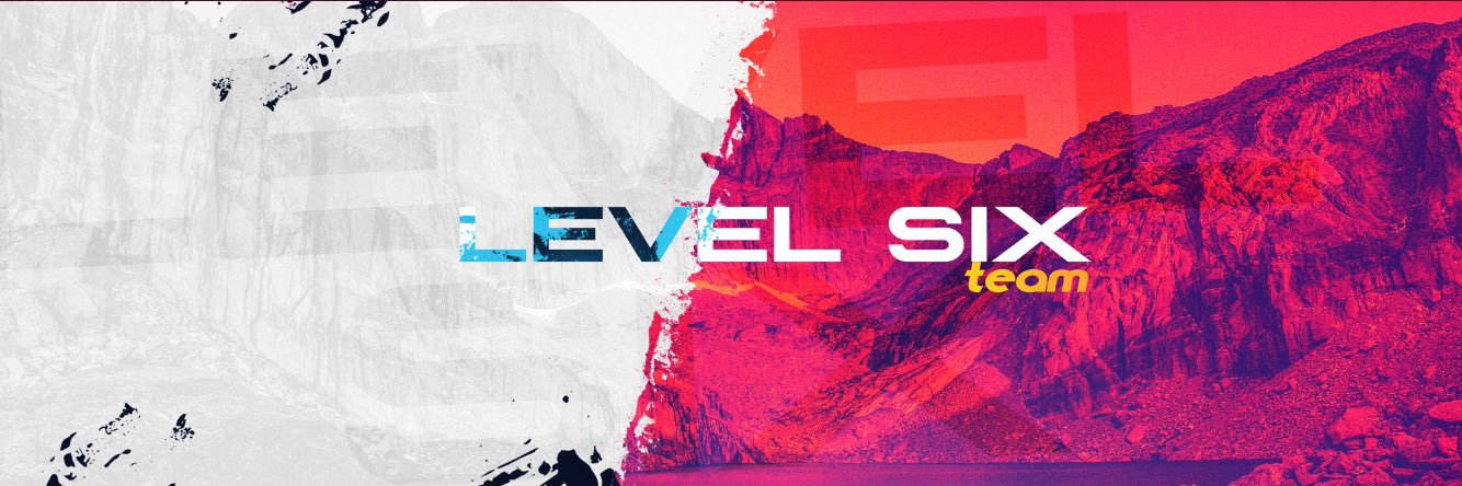 LEVEL.6 Team 🐉 #Lv6 (@LEVEL6win) / Posts / X