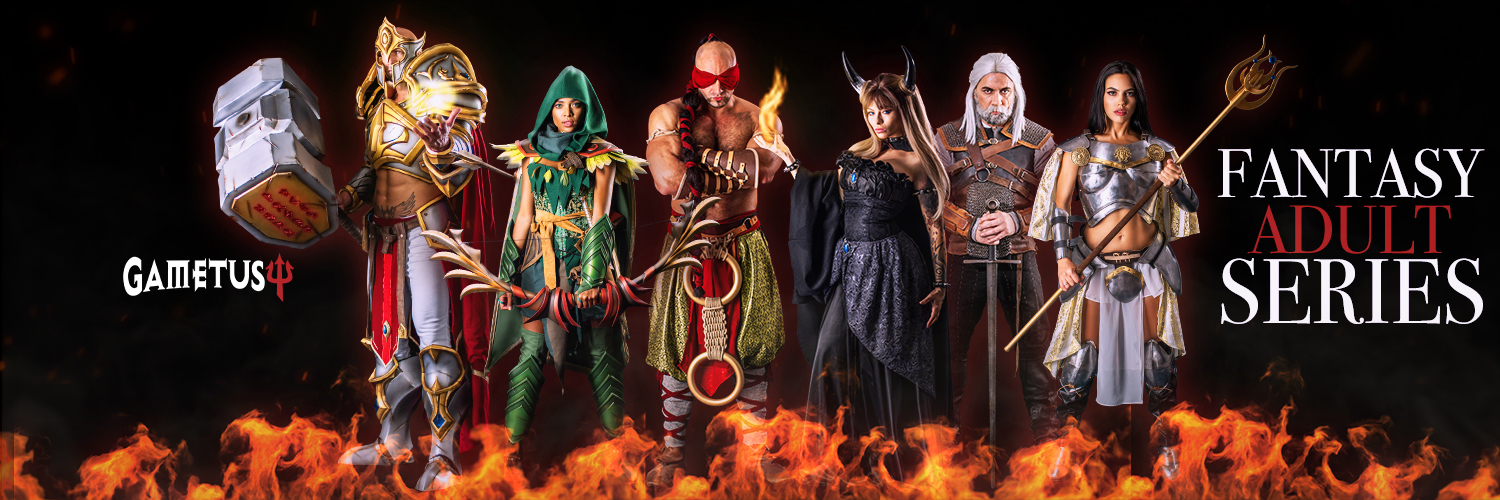 Gametusy's profile banner image