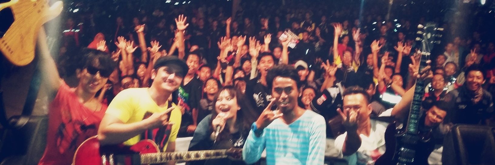 YouAndMe_Rock's profile banner image