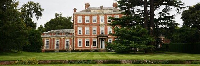 Middlethorpe Hall NT banner