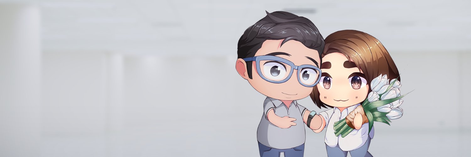 jeddtobee's profile banner image