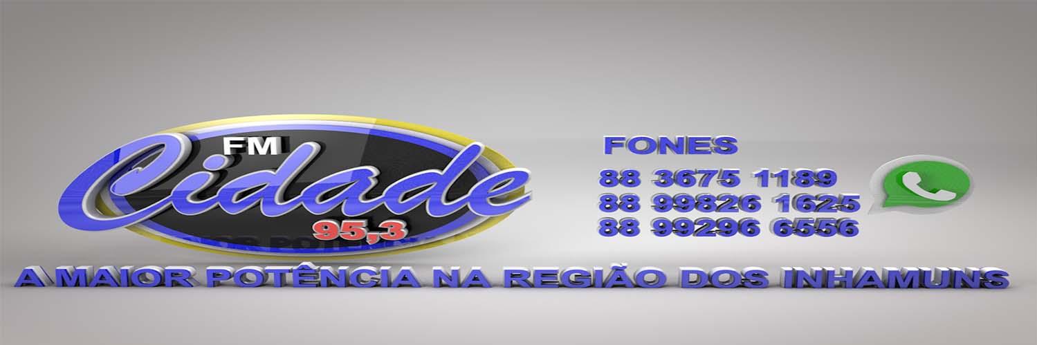 cidadefm95's profile banner image
