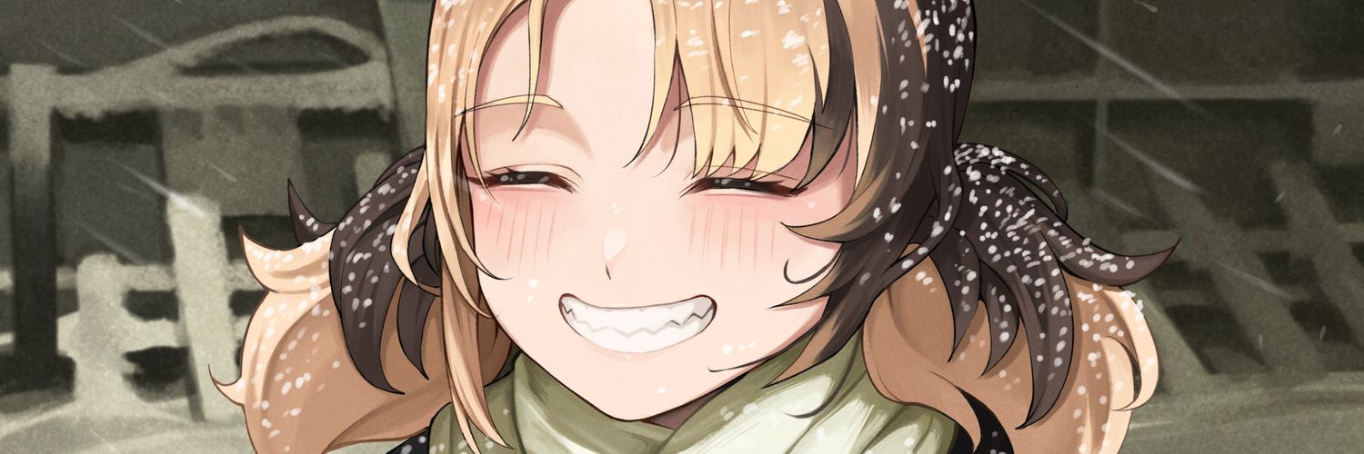 ShikikanLee's profile banner image